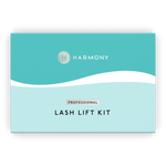 Harmony Lashes Professional Lash Lift Kit
