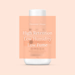 Harmony Lashes Omega Eyelash Extension Glue - Low Humidity High Retention